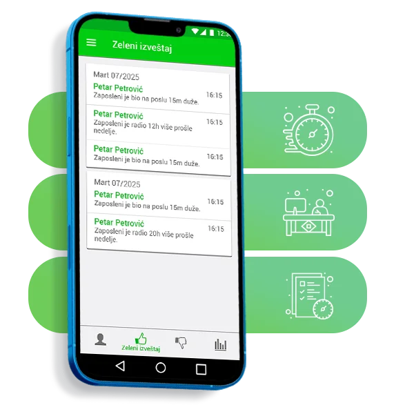 Mobilna aplikacija 4