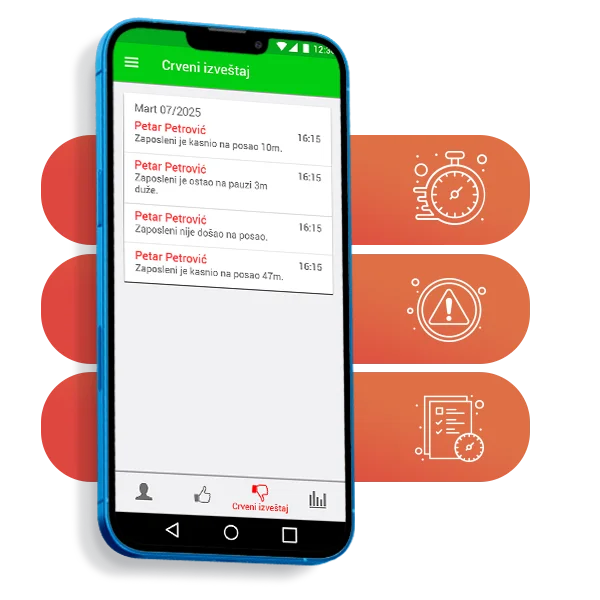 Mobilna aplikacija 5