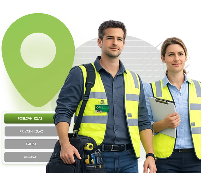 Evidencija prisustva na radu za terenske timove https://dev.evidencijaradnogvremena.com/wp-content/uploads/2026/02/Evidencija-prisustva-na-radu-za-terenske-timove.webp